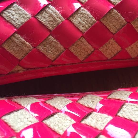 Tory burch flats - Picture 4 of 4