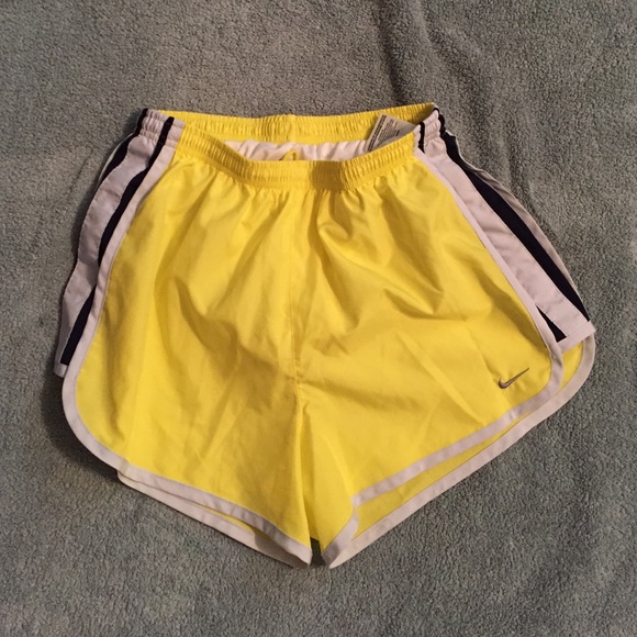 Nike Other - Nike Dri Fit running shorts