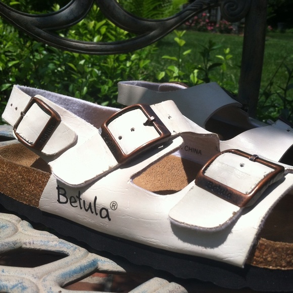 Birkenstocks