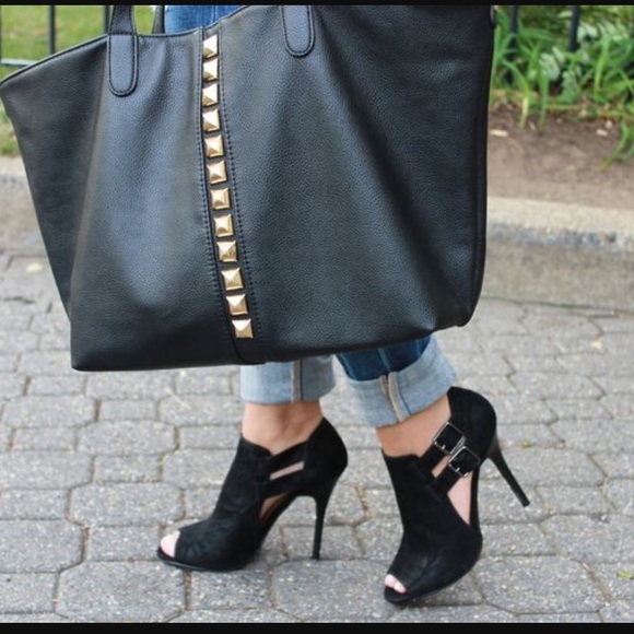 Chinese Laundry Shoes - Chinese Laundry Jump In Bootie 8.5 black