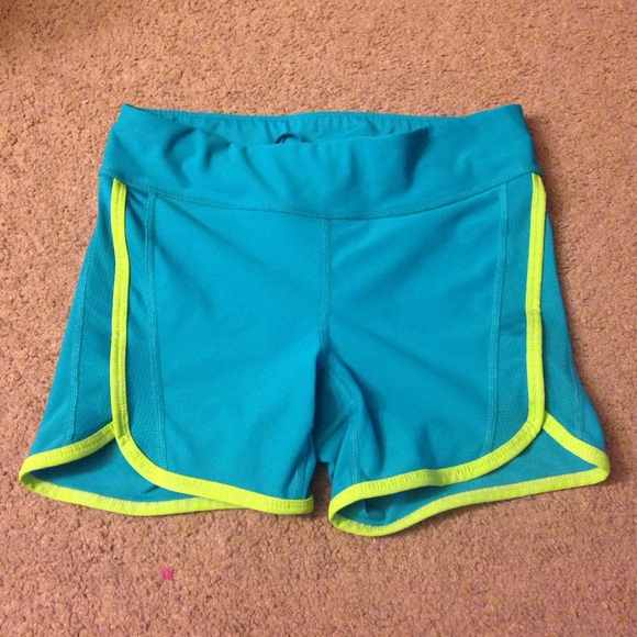 Great pair of workout shorts