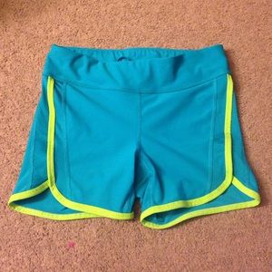 Great pair of workout shorts