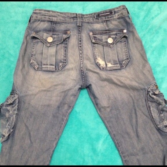 Rock and republic jeans