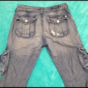 Rock and republic jeans