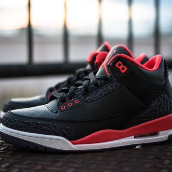 Nike Air Jordan 3 Retro