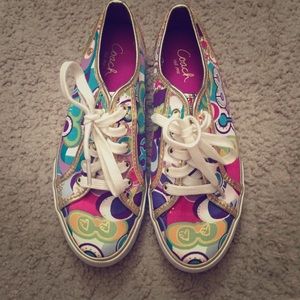 Coach Shoes