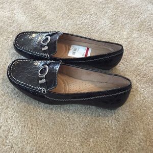 Brown Naturalizer Flats