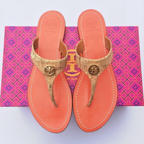 Tory Burch Shoes - ❗️SOLD❗️