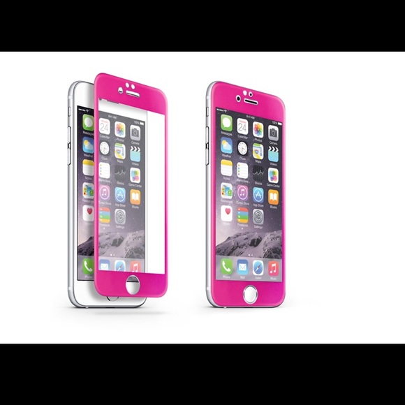 Brand New Tempered Glass for Iphone6