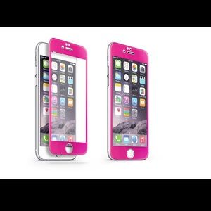 Brand New Tempered Glass for Iphone6