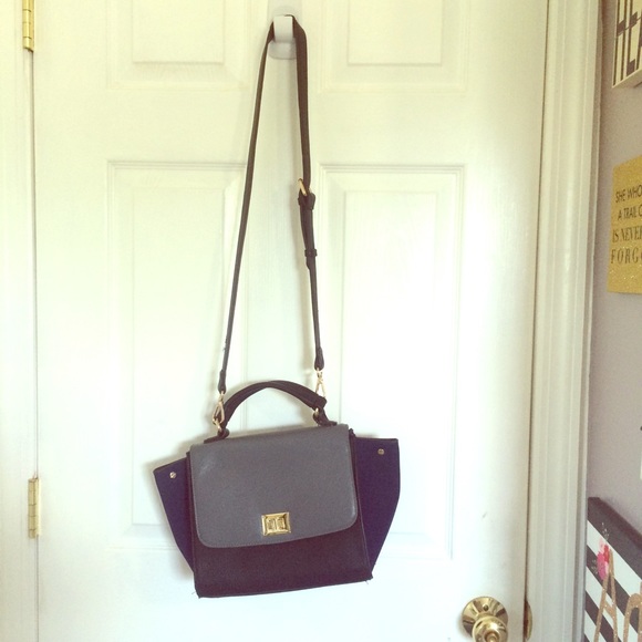 Sole Society Cross body