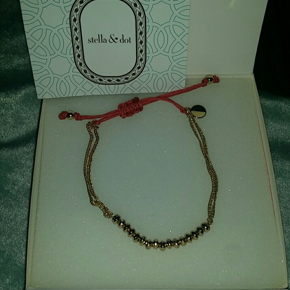Stella & Dot Bracelet