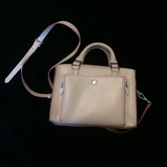 Zara handbag