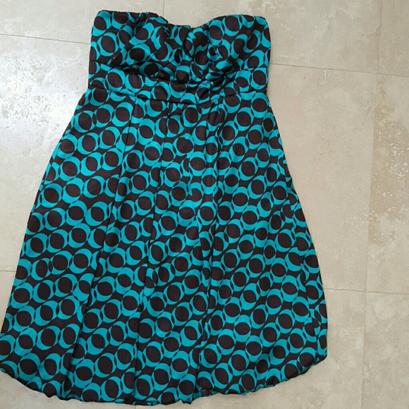 Cocktail dress