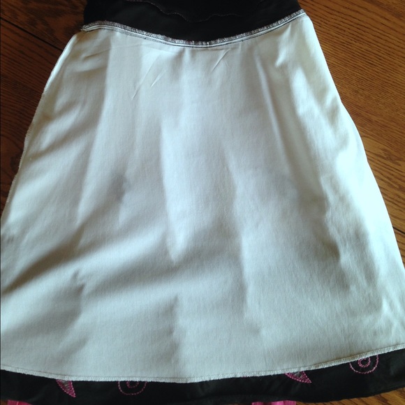 Ruby Rox Spring Dress - Picture 4 of 4