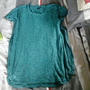 Mossimo Long tshirt