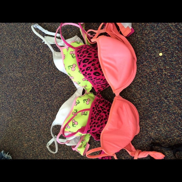 Bundle of 34c