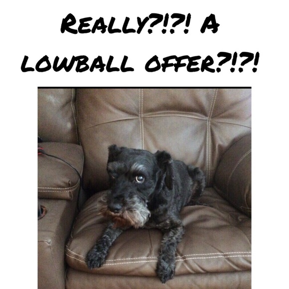 Reasonable offers considered..no lowballs offers!! - Picture 4 of 6