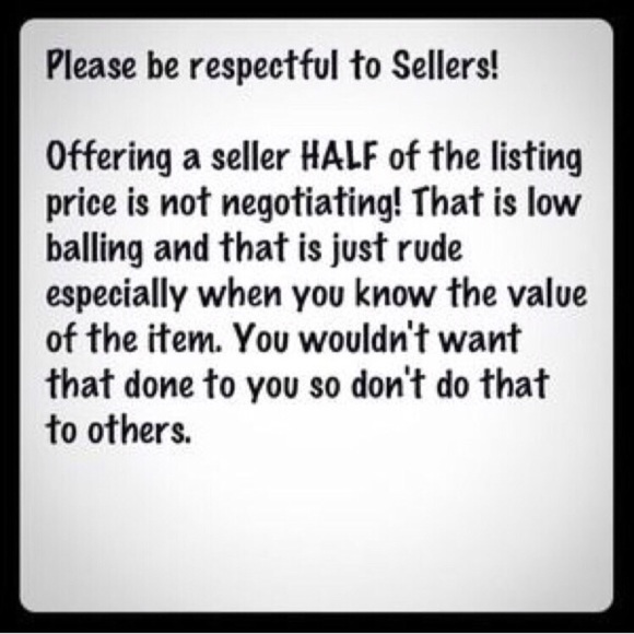 Reasonable offers considered..no lowballs offers!! - Picture 5 of 6