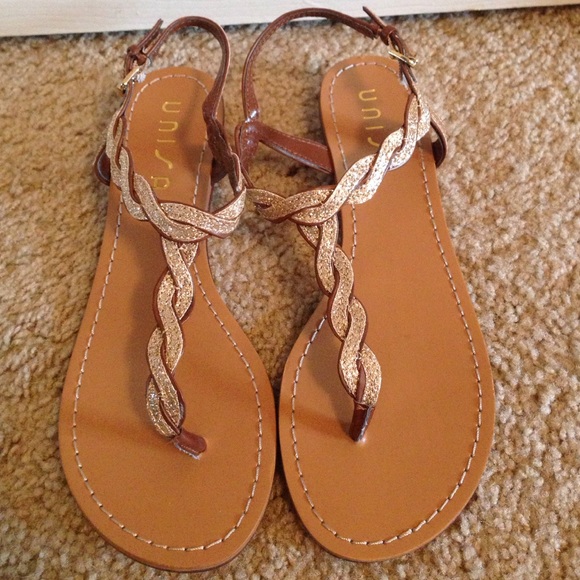 Super cute sandals