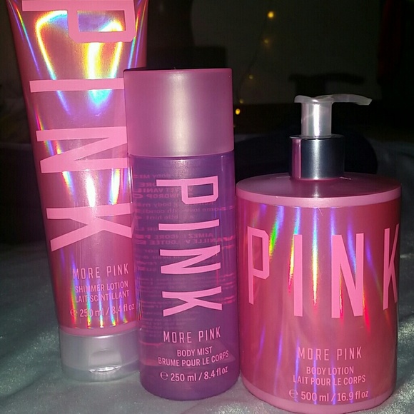 PINK Victoria's Secret Other - Victoria's secret PINK bundle