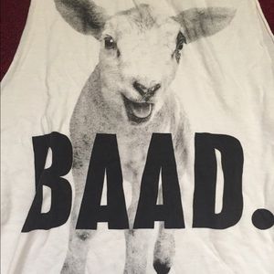 BAAD. Shirt🐐