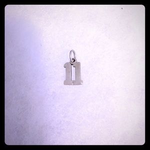 James Avery charm