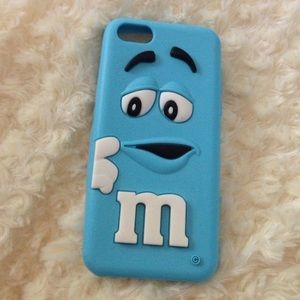 iPhone 5c case