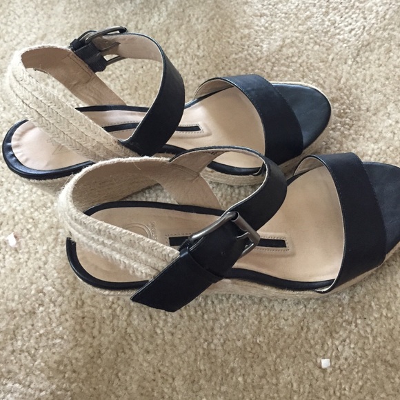 New Directions Heels