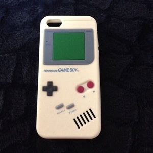 iPhone 5c case