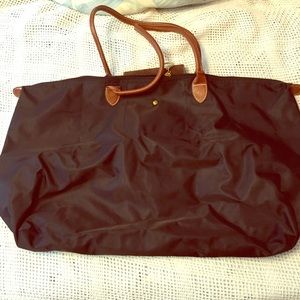 Longchamp lookalike