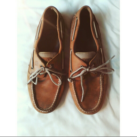 Sperry Top Sider Boat Shoes