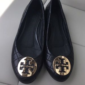 Tory Burch Quinn Ballet Flat