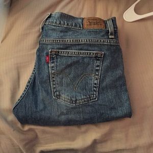 Original levis