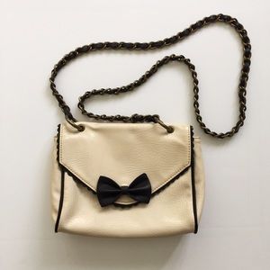 Cross body bag