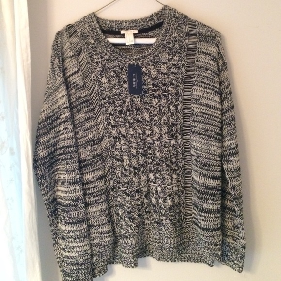 sweater