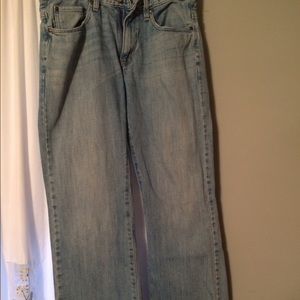 Men's jeans
