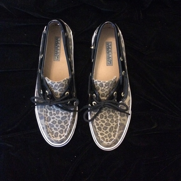 Sperry Top-Sider Boat Shoe