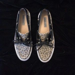 Sperry Top-Sider Boat Shoe