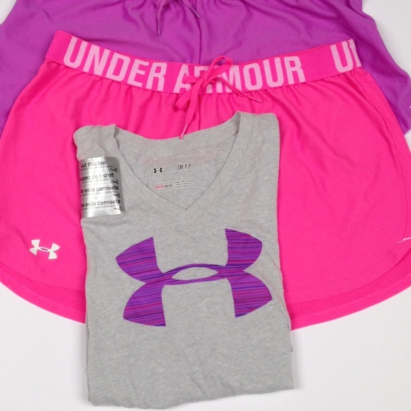 Under Armour Other - 🆕 Under Armour tee NWT