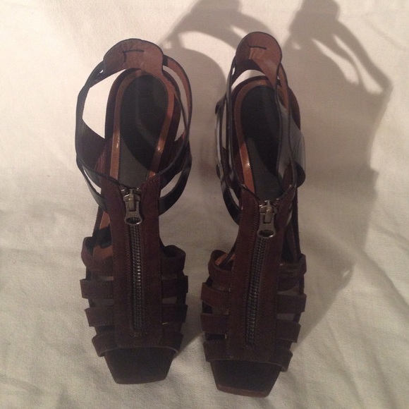 SOLD MARNI Platforms ❤️ - Picture 2 of 4