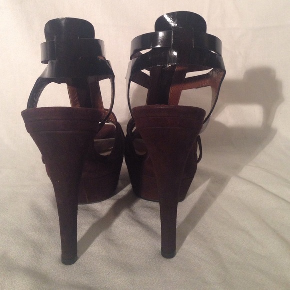 SOLD MARNI Platforms ❤️ - Picture 3 of 4