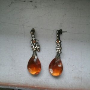 H&M earrings