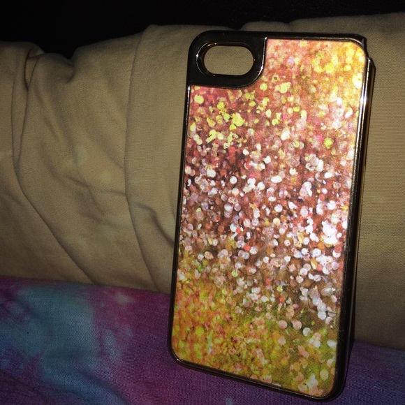iPhone case