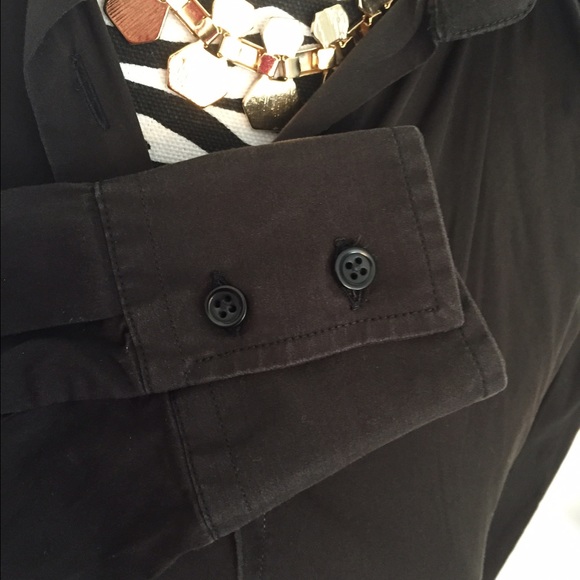 Mark Shale Button Down - Picture 4 of 4