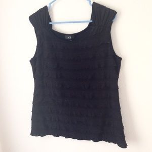 Bad pictures of a great black top!