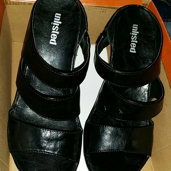Wedges
