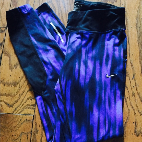 NEW nike leggings