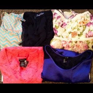 Dresses - Bundle @ Rose9891 Dresses - Bundle @ Rose9891