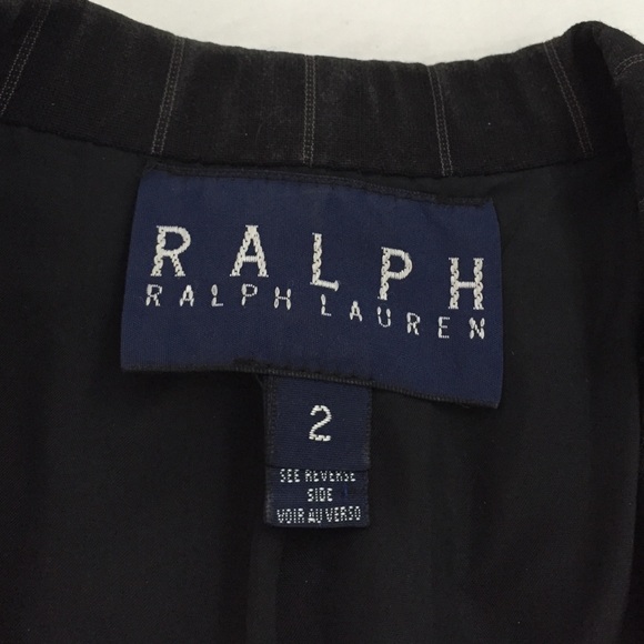 RALPH LAUREN blazer - Picture 2 of 2
